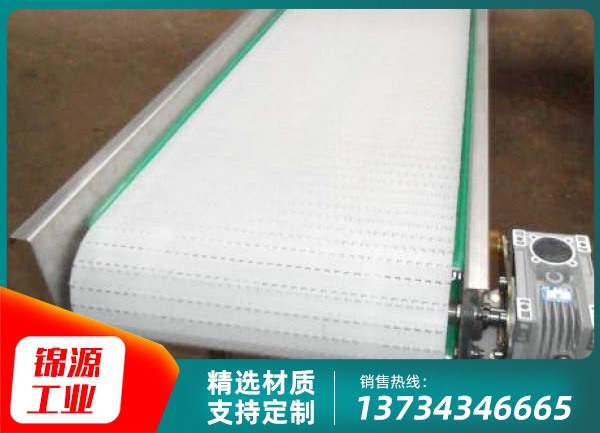 網(wǎng)帶輸送機